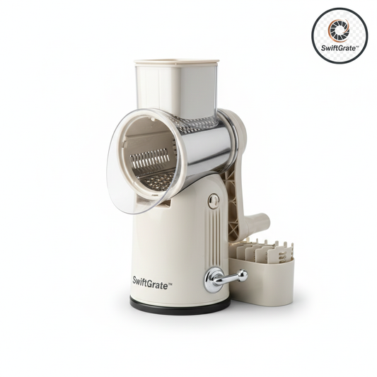 SwiftGrate™